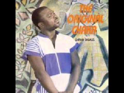 chaka demus - 02-shock out