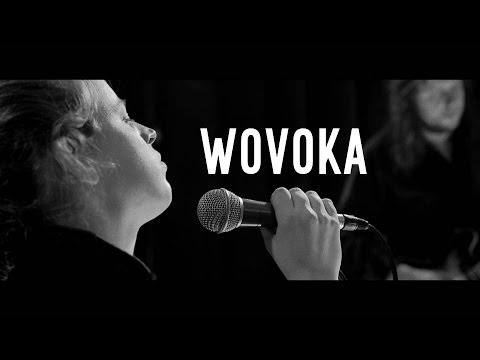 WOVOKA 