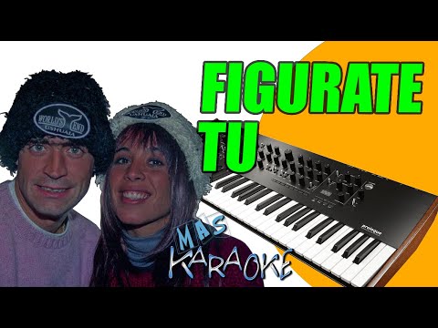 Figurate Tu - Rodrigo