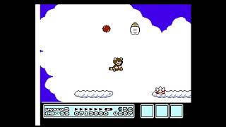 【㉓5ワールド】 【FC】 【NES】 【実況動画】 【ニンテンドークラシックミニ】 スーパーマリオブラザーズ3 主婦がやってみた！