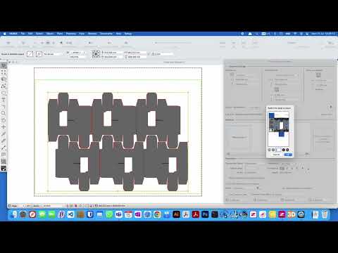 Producción de packaging con EngView