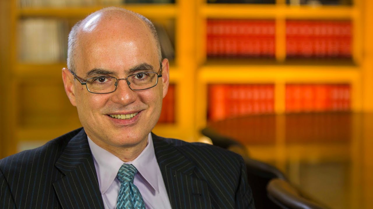 Meet Rehabilitation Specialist Dr. Steven Flanagan