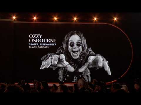 Post Malone, Slash and more Honor Ozzy Osbourne With “War Pigs” | In Memoriam at the 2026 GRAMMYs