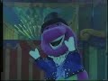 Barney S Super Singing Circus All In Cadetblue Part 4 FINALE
