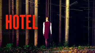 HOTEL (2004) || Filme de JESSICA HAUSNER || Completo Legendado