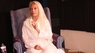 How to stay in Ecstasy? - Chris Griscom