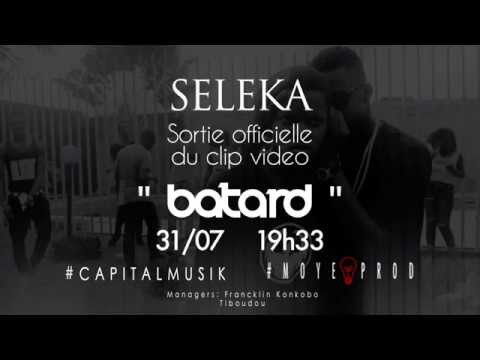 Kozak - BATARD [TEASER]