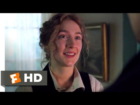 ストーリー・オブ・マイライフ／わたしの若草物語