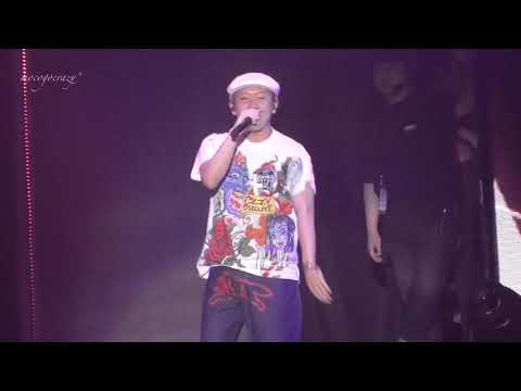 190810_  Nafla / Wu - 롯데패밀리콘서트