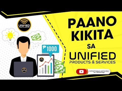 download lagu mp3 mp4 Unified Products And Services, download lagu Unified Products And Services gratis, unduh video klip Unified Products And Services