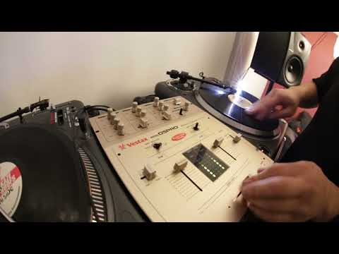 Vestax PMC-05PRO Qbert Limited Edition Professional Performance DJ Mixer - Rare image 6