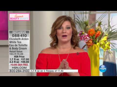 HSN | Summer Beauty featuring Silk'n 05.31.2017 - 03 PM