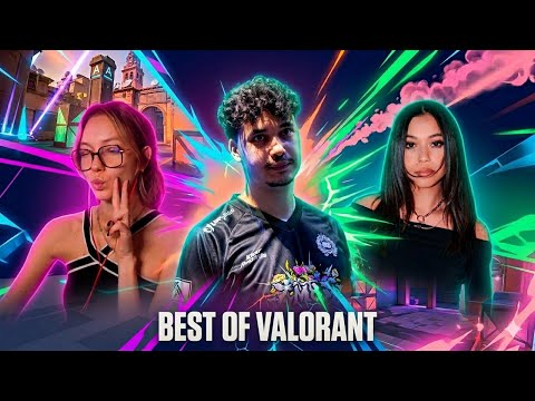 Exemple de best-of HypeSync sur YouTube