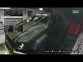 GTA 5 Online How To Get Pegasus Vehicles In Garage