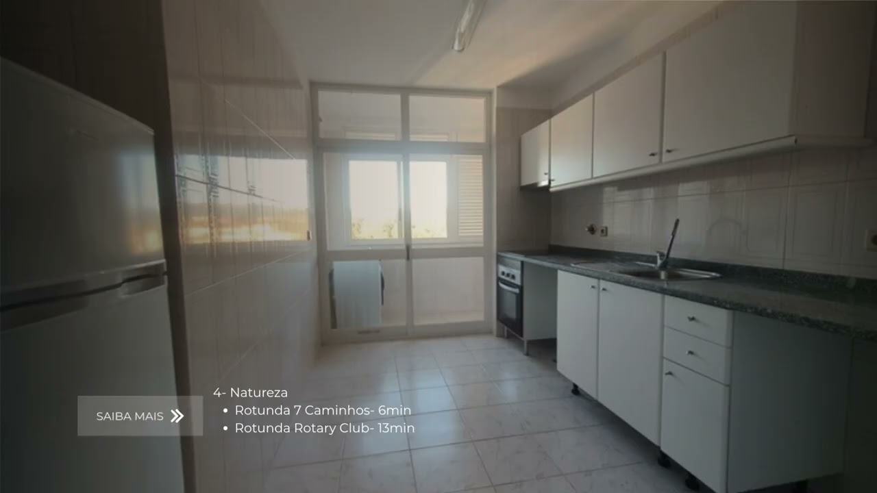 Vídeo do imóvel