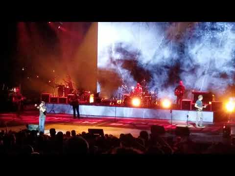 Thumbnail for Hootie & The Blowfish - Losing My Religion - REM - CMAC - Canandaigua, NY - FRI 8/9/2019 by R.E.M., Hootie & The Blowfish, Songwriter