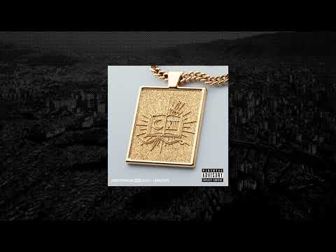 11 - DJ 13 & Un Tal Yupi - Líon (Feat. Gegga)