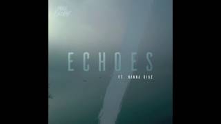 Nau Leone - Echoes ft. Hanna Diaz