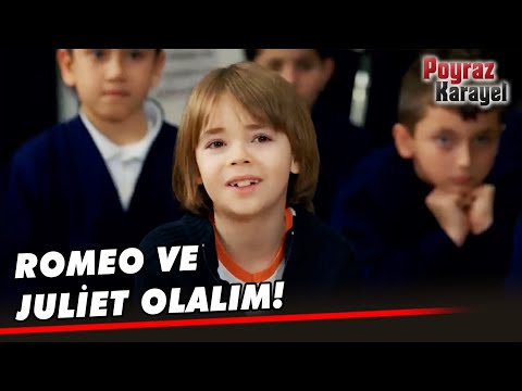 Sinan, Tiyatro Etkinliğine Katıldı - Poyraz Karayel Özel Klip