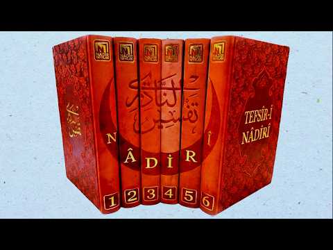 29 ANKEBUT SURESİ TEFSİRİ