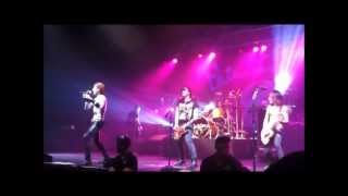 Buckcherry : Onset (Live)