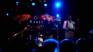 Lil Greenwood - Summertime - Ponderosa Stomp 2009