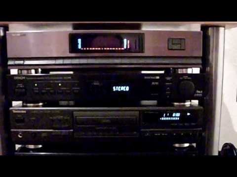 Rammstein - Reise Reise Hidden Track on CD