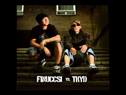 Tkyd - Disneyland (közr. Phat, Deego)