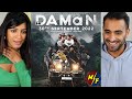 ଦମନ | DAMAN | Official Trailer REACTION!! | Odia Movie | Babushaan Mohanty | Dipanwit Das Mohapatra