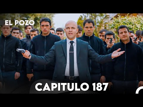 El Pozo Capitulo 187 - Doblado En Español