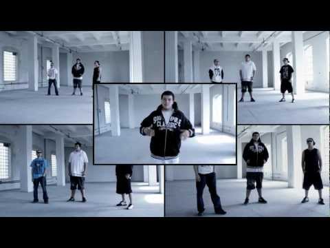 Pravdivý Argument ft. Mr.Fat - TŘIKRÁT (Official music video) by Jeffrey Production