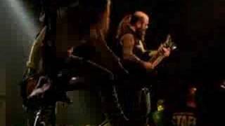 DOWN - IN THE THRALL OF IT ALL - BARCELONA