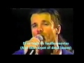 Bruno Pelletier - Ma Vie (with lyrics) 