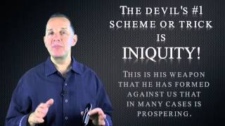 What is Iniquity?