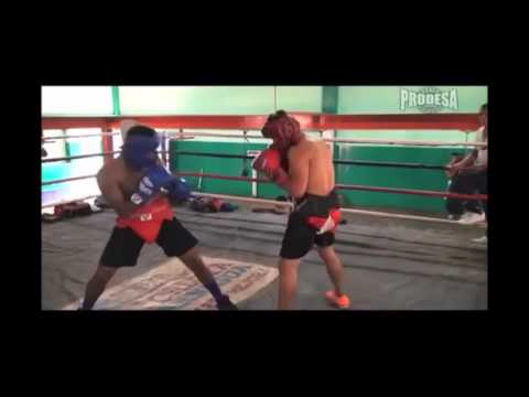 Roman Gonzalez defensive quality