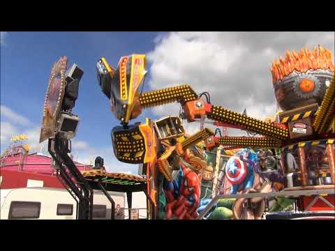 Video Kermiseditie 2026