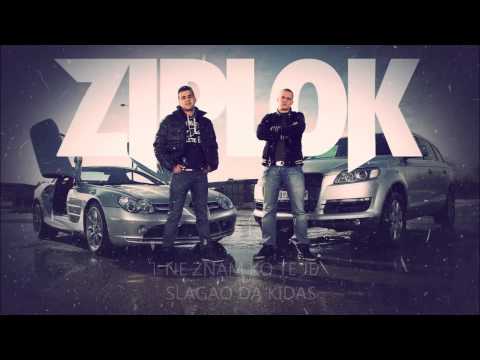 Fox ft Caboo,Ziplok & Shea-Ne Znam Ko Te Je Slagao Da Kidas