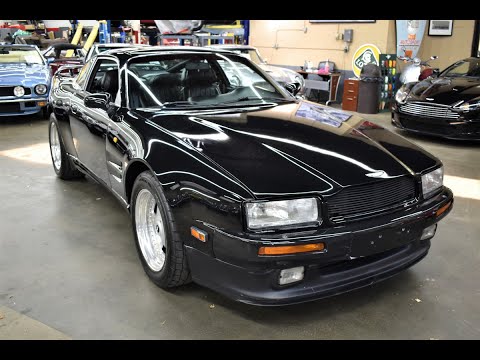 1991 Aston Martin Virage (CC-1492257) for sale in Huntington Station, New York