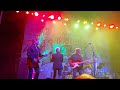 The Hooters at The Keswick Theater - 10-25-2025  - Engine 999