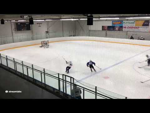 He-Ki Rangers - S-Kiekko Sininen U14A 130221