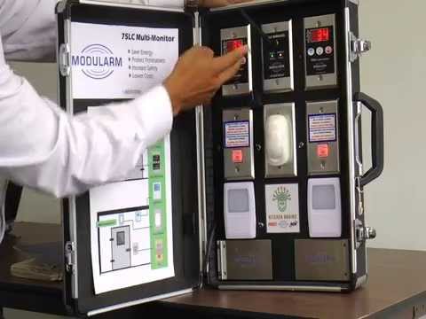 AutoDialer Sequence of Operation