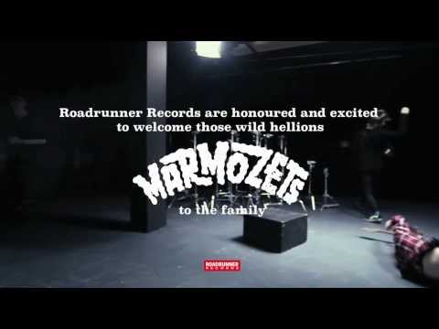 Roadrunner Records Welcome Marmozets To The Family