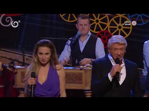 Pozri, čo pre teba mám (VŠETKO ČO MÁM RÁD)