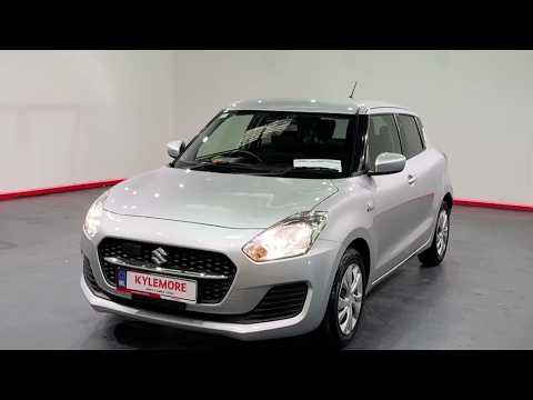 Suzuki Swift 1.2 HYBRID - AUTOMATIC - HEATED SEAT - Image 2