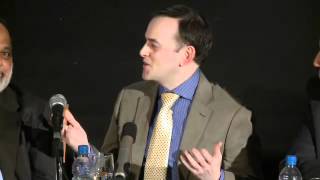 Humanitas: Joseph Volpe at the University of Oxford, Symposium