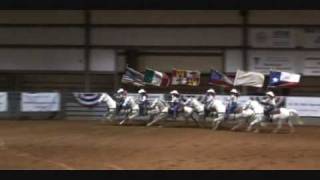 preview picture of video '2010 Rodeo, Graham, Texas'