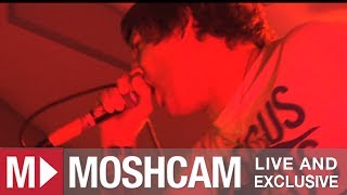 I Killed The Prom Queen - Sleepless Night And City Lights | Live in Sydney | Moshcam