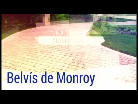 Hormigón impreso en Belvís de Monroy Profesionales y precios