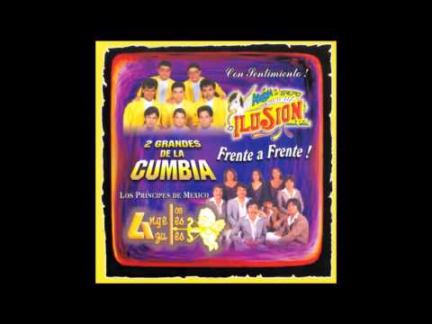 Aarón Y Su Grupo Ilusión - Y Te Has Marchado