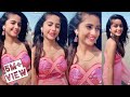 Tune Mere Dil Ko Kabhi Jana Hi Nahi Dj Song Remix TikTok Video Nisha Guragain Girl